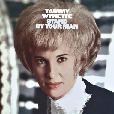 Tammy Wynette -  Stand By Your Man